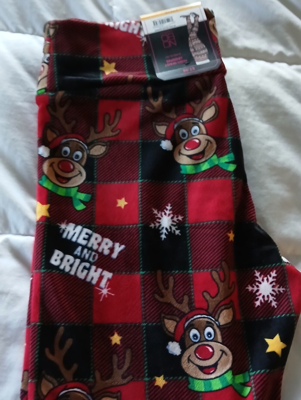 Sleep Pant - Picture 3 of 4